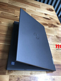 Laptop 2in1 Dell 5378, i7 – 7500, 16G, 256G, 13,3in X360