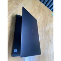 Laptop 2in1 Dell xps 9365, i7 7y75, 16G, 512G, touch 360 giá rẻ - laptopmygiare
