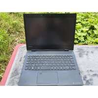Laptop 2in1 Toshiba VC72/M intel corei5 8250U/ Ram 8gb/ SSD 256/ 12,5 in Full HD cảm ứng mỏng nhẹ