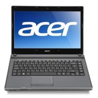 Laptop Acer 4339 - i5-520/ 4Gb ddr3/ 120Gb/ 14" (BH 1T)                         &nbsp(&nbspCŨ&nbsp)