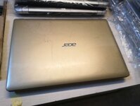 Laptop Acer 4752 (core i5 2430M, 4GB, ssd 128g, Intel HD Graphics 3000, 14 inch)