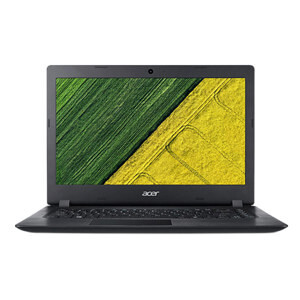 Laptop Acer A315-31-P66L(NX.GNTSV.002) - Intel Pentium N4200, 4GB RAM, 500GB HDD, VGA Intel HD Graphics, 15.6 inch