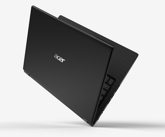 Laptop Acer A315-31-P66L(NX.GNTSV.002) - Intel Pentium N4200, 4GB RAM, 500GB HDD, VGA Intel HD Graphics, 15.6 inch
