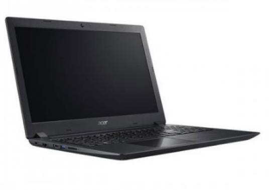 Laptop Acer A315-31-P66L(NX.GNTSV.002) - Intel Pentium N4200, 4GB RAM, 500GB HDD, VGA Intel HD Graphics, 15.6 inch