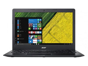Laptop Acer A315-51-37LW (NX.GNPSV.024) - Intel Core i3, 4GB RAM, HDD 500GB, Intel HD Graphics, 15.6 inch