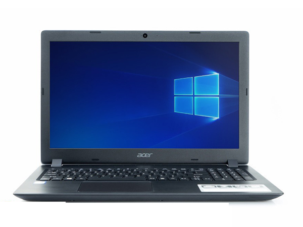 Laptop Acer A315-53-54T3 NX.H2BSV.002 - Intel core i5, 4GB RAM, HDD 1TB, Intel HD Graphics, 15.6 inch