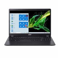 Laptop Acer A315 56 Core i3 1005G1 8GB 256GB FHD