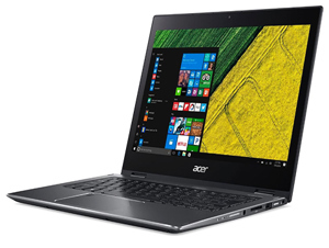 Laptop Acer A515-51G-55J6 NX.GPDSV.005 - Intel Core i5-7200U, RAM 4GB, HDD 1TB, Intel HD Graphics, 15.6 inch
