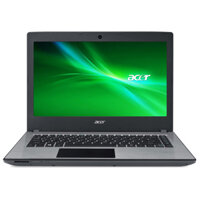 Laptop Acer AS E5-476-34C0 NX.GWTSV.006