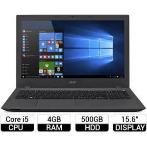 Laptop ACER AS E5-574G-58H2 (NX.G3HSV.001)