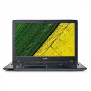 Laptop Acer AS E5-575-5730 (NX.GLBSV.008) - Intel Core i5 7200U, RAM 8GB, HDD 500GB, Intel HD Graphics 620, 15.6inch