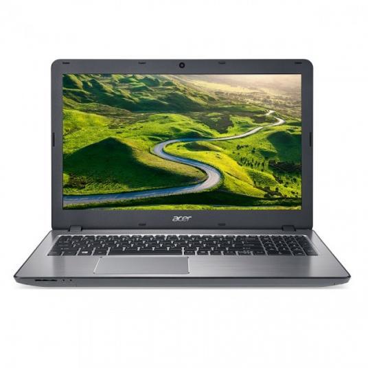Laptop Acer AS F5-573-39Q0 NX.GFKSV.002 - Intel Core i3-6100U, RAM 4GB, 500GB HDD, DVDRW,15.6inches