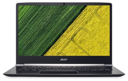 Laptop Acer AS SF514 51 72F8 (GLDSV.003) - Intel Core i7-7500U, RAM 8GB, 256GB SSD, Intel HD Graphics 620, 14 inch