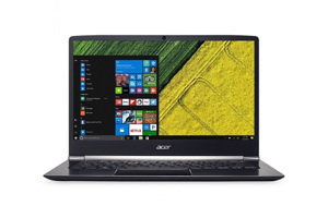 Laptop Acer AS SF514 51 72F8 (GLDSV.003) - Intel Core i7-7500U, RAM 8GB, 256GB SSD, Intel HD Graphics 620, 14 inch