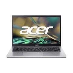 Laptop Acer Aspire 3 A314-23M-R4TX NX.KEXSV.001 - AMD Ryzen 5 7520U, 8GB RAM, SSD 512GB, AMD Radeon 610M, 14 inch