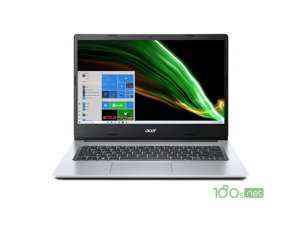 Laptop Acer Aspire 3 A314 35 P6NC - Intel Pentium N6000, 4GB RAM, SSD 512GB, Intel UHD Graphics, 14 inch