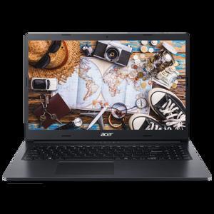 Laptop Acer Aspire 3 A315-34-C38Y NX.HE3SV.00G - Intel Celeron N4020, 4GB RAM, SSD 256GB, Intel HD Graphics 600, 15.6 inch