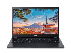 Laptop Acer Aspire 3 A315-34-P26U NX.HE3SV.00H - Intel Pentium Silver N5030, 4GB RAM, SSD 256GB, Intel UHD Graphics 605, 15.6 inch