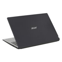 Laptop Acer Aspire 3 A315-34 Celeron N4000 4GB RAM 256GB SSD 15.6 inch HD