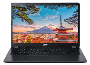 Laptop Acer Aspire 3 A315-54-368N NX.HM2SV.004 - Intel Core i3-10110U, 8GB RAM, SSD 512GB, Intel UHD Graphics, 15.6 inch