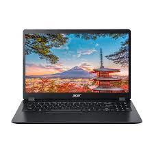 Laptop Acer Aspire 3 A315-54-558R NX.HEFSV.005 - Intel core i5, 4GB RAM, 1TB HDD, VGA Intel HD Graphics 620, 15.6 inch