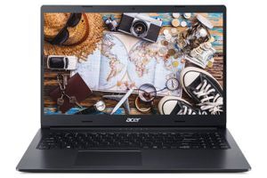 Laptop Acer Aspire 3 A315-55G-504M NX.HNSSV.006 - Intel Core i5-10210U, 4GB RAM, SSD 512GB, Nvidia Geforce MX230 2GB GDDR5, 15.6 inch