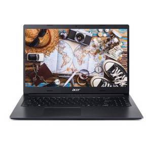 Laptop Acer Aspire 3 A315-55G-504M NX.HNSSV.006 - Intel Core i5-10210U, 4GB RAM, SSD 512GB, Nvidia Geforce MX230 2GB GDDR5, 15.6 inch