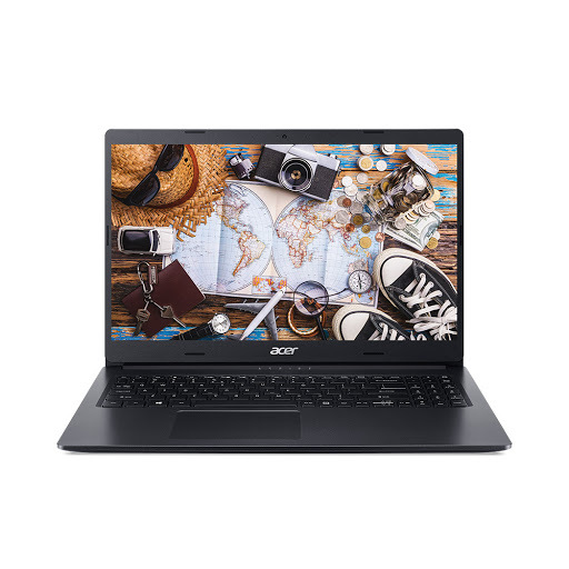 Laptop Acer Aspire 3 A315-55G-59BC - Intel core i5-10210U, 4GB RAM, SSD 256GB, Nvidia GeForce MX230 2GB GDDR5, 15.6 inch