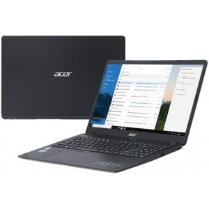 Laptop Acer Aspire 3 A315-56-36YS NX.HS5SV.008 - Intel Core i3-1005G1, 8GB RAM, SSD 512GB, Intel UHD Graphics, 15.6 inch