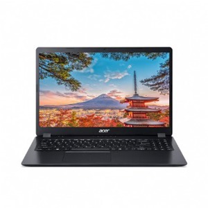 Laptop Acer Aspire 3 A315-56-37DV NX.HS5SV.001 - Intel Core i3-1005G1, 4GB RAM, SSD 256GB, Intel UHD Graphics 620, 15.6 inch