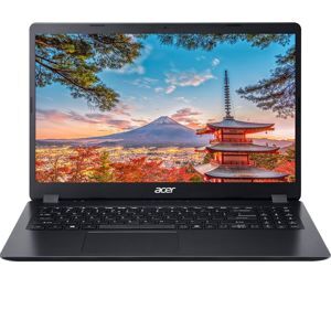 Laptop Acer Aspire 3 A315-56-59XY NX.HS5SV.003 - Intel Core i5-1035G1, 4GB RAM, SSD 256GB, Intel UHD Graphics, 15.6 inch