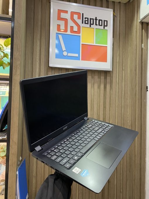Laptop Acer Aspire 3 A315 56 58EB NX.HS5SV.00B - Intel Core i5-1035G1, 8GB RAM, SSD 512GB, Intel UHD Graphics, 15.6 inch