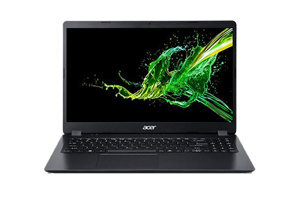 Laptop Acer Aspire 3 A315-56-502X NX.HS5SV.00F - Intel Core i5-1035G1, 4GB RAM, SSD 256GB, Intel UHD Graphics, 15.6 inch