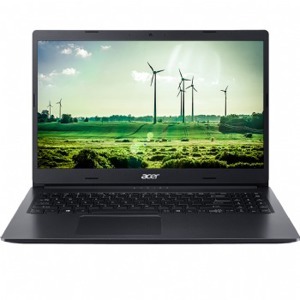Laptop Acer Aspire 3 A315-57G-31YD NX.HZRSV.008 - Intel Core i3-1005G1, 8GB RAM, SSD 512GB, Nvidia GeForce MX330 2GB GDDR5 + Intel UHD Graphics, 15.6 inch