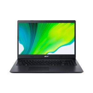 Laptop Acer Aspire 3 A315-57G-32QP NX.HZRSV.00A - Intel Core i3-1005G1, 4GB RAM, SSD 256GB, Nvidia Geforce MX330 2GB GDDR5, 15.6 inch