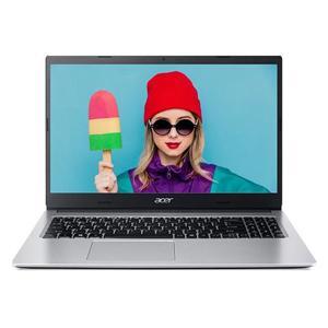 Laptop Acer Aspire 3 A315-58-3939 NX.ADDSV.001 - Intel Core i3 1115G4, 4GB RAM, SSD 256GB, Intel UHD Graphics, 15.6 inch