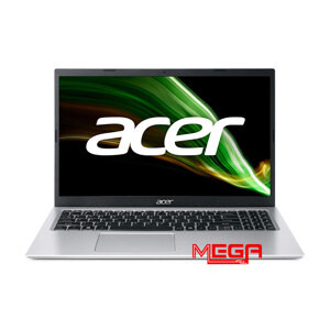 Laptop Acer Aspire 3 A315-58-358E NX.ADDSV.00F - Intel core i3-1115G4, 8Gb RAM, SSD 512GB, Intel UHD Graphics, 15.6 inch