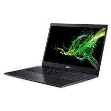 Laptop Acer Aspire 3 A315-58-35AG NX.ADDSV.00B - Intel Core i3-1115G4, 4GB RAM, SSD 256GB, Intel UHD Graphics, 15.6 inch