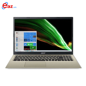 Laptop Acer Aspire 3 A315-58-53S6 NX.AM0SV.005 - Intel core i5-1135G7, 8GB RAM, SSD 256GB, Intel Iris Xe Graphics, 15.6 inch