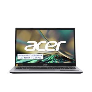 Laptop Acer Aspire 3 A315-58-529V NX.ADDSV.00N - Intel Core i5-1135G7, 4GB RAM, SSD 256GB, Intel Iris Xe Graphics, 15.6 inch