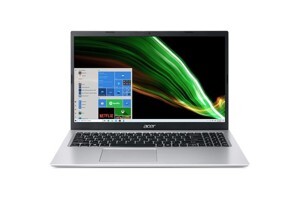 Laptop Acer Aspire 3 A315-58-55F3 NX.ADDSV.00A - Intel Core i5 1135G7, 8GB RAM, SSD 512GB, Intel Iris Xe Graphics, 15.6 inch