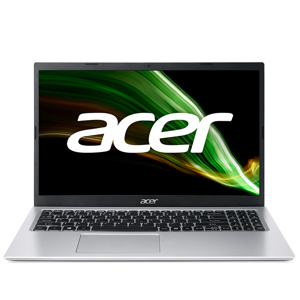 Laptop Acer Aspire 3 A315-58-58ES NX.ADDSV.00H - Intel Core i5-1135G7, 4GB RAM, SSD 256GB, Intel Iris Xe Graphics, 15.6 inch