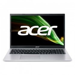 Laptop Acer Aspire 3 A315-58-529V NX.ADDSV.00N - Intel Core i5-1135G7, 4GB RAM, SSD 256GB, Intel Iris Xe Graphics, 15.6 inch
