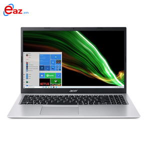 Laptop Acer Aspire 3 A315-58-54M5 NX.ADDSV.00M - Intel core  i5-1135G7, 8GB RAM, SSD 512GB, Intel Iris Xe Graphics, 15.6 inch