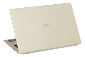 Laptop Acer Aspire 3 A315-58-54XF NX.AM0SV.007 - Intel Core i5-1135G7, 8GB RAM, SSD 512GB, Intel Iris Xe Graphics, 15.6 inch