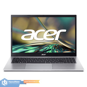Laptop Acer Aspire 3 A315-59-31BT NX.K6TSV.00L - Intel Core i3-1215U, 8GB RAM, SSD 512GB, Intel UHD Graphics, 15.6 inch