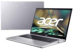 Laptop Acer Aspire 3 A315-59-38PG NX.K6TSV.00A - Intel Core i3-1215U, 8GB RAM, SSD 512GB, Intel UHD Graphics, 15.6 inch