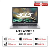 Laptop Acer Aspire 3 A315 59 31BT