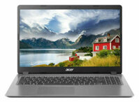 Laptop Acer Aspire 3 A315-56-594W/ Intel Core i5 1035G1/ 8GB/ SSD 256GB Nvme/ 15.6 inch FullHD/ Win 10 Home 64bit