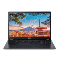 Laptop Acer Aspire 3 A315-56-38B1